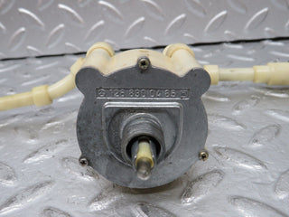 34427 Mercedes-Benz C126 380SEC Coupe Heater Regulator 1268300485