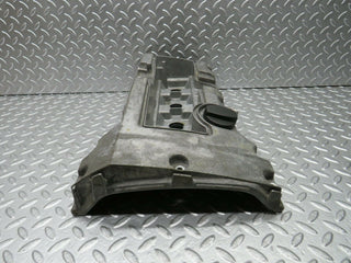W124 Coupe cylinder head valve cover used OEM