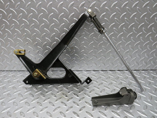 27455 Mercedes-Benz W123 280E Handbrake Regulator