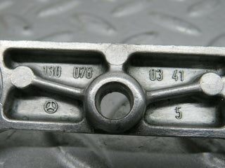 23661 Mercedes-Benz W114 280E Fuel Injector Bracket 1300780341