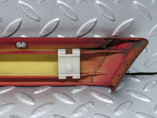 33497 Mercedes-Benz W202 C180 Front Left Fender Wing Centre Moulding 2026902762