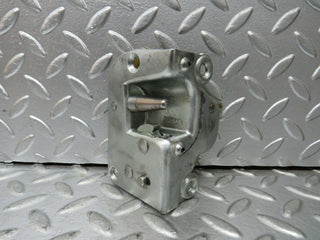 W110 Fintail Heckflosse rear left door lock mechanism used OEM