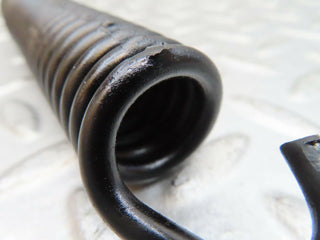 W108 bonnet hinge spring used OEM