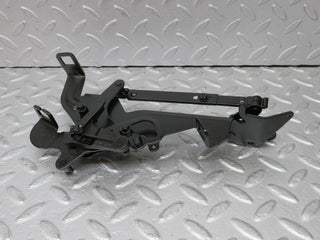 38118 Mercedes-Benz A124 320E Cabriolet Throttle Linkage 1040702321