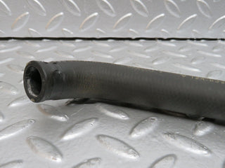 W124 water hose pipe used OEM