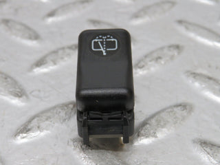 W124 Wagon tailgate window washer switch used OEM