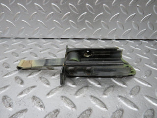 W123 rear door safety check strap used OEM