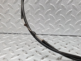 41257 Mercedes-Benz W126 300SE Bonnet Release Cable