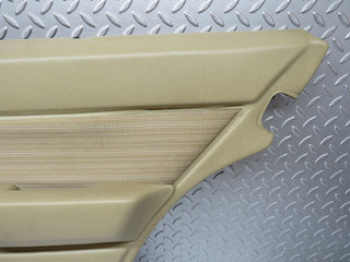 33925 Mercedes-Benz W124 260E Rear Right Door Card 1247370270