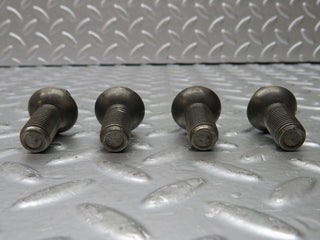 30091 Porsche 924 Alloy Wheel Lug Bolts Set M12x1.5