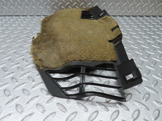 21597 Mercedes-Benz W126 300SE Under Dash Panel Left Side 1266801517