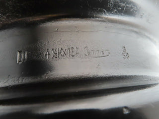 W121 Ponton steel wheel 4.5kx13 used OEM