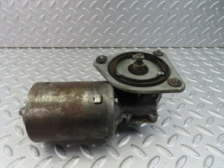 W115 wiper motor used OEM