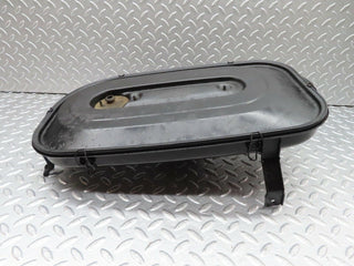 W123 air filter housing used OEM
