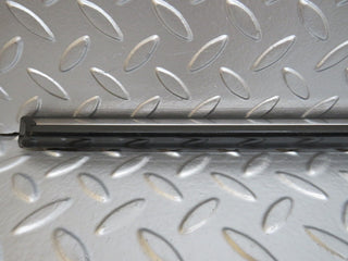 27111 Mercedes-Benz W123 280E Front Left Door Centre Moulding Trim