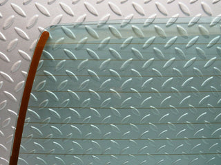 22079 Mercedes-Benz S123 280TE Wagon Heated Rear Windscreen 1237400157