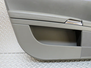 35100 Mercedes-Benz W221 Front Left Door Card