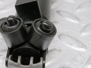 34746 Mercedes-Benz W210 320E Headlight Washer Pump & Nozzle Right 2108601647