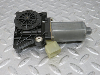 W210 front right window regulator motor used OEM