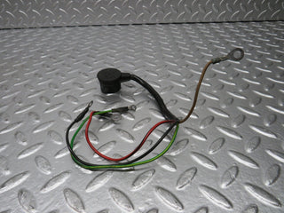 W201 Baby Benz ignition control unit cable used OEM