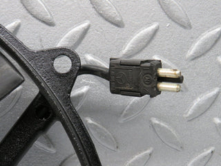 39577 Mercedes-Benz R129 320SL Coupe Radiator Cooling Fan AEG 881.055105 1295050455