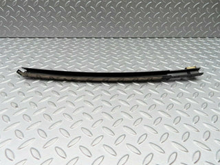 W124 window channel rear right used OEM