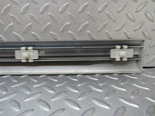 35013 Mercedes-Benz W210 320E Front Left Door Centre Moulding Trim 2106900382