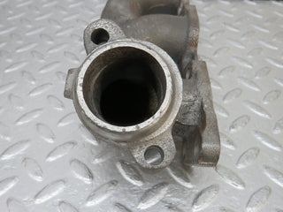 34688 Mercedes-Benz W124 260E Exhaust Manifold 4-6 Cylinder 1031422202