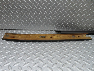 20232 Mercedes-Benz W114 280CE Coupe Front Headlining Roof Panel Black