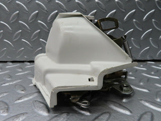 21645 Mercedes-Benz W126 300SE Rear Left Door Lock Mechanism 1237330108