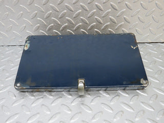 40350 Mercedes-Benz W110 230 Fuel Tank Flap Cap 0005848139