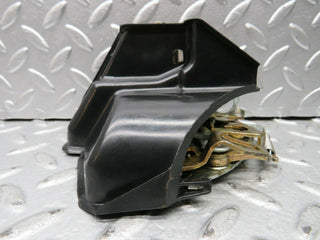 W123 Wagon rear right door lock mechanism used OEM