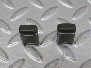 W221 door lock knob used OEM