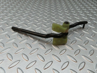 W123 accelerator pedal linkage used OEM