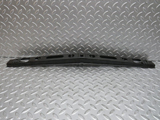 W123 front bumper centre bracket used OEM