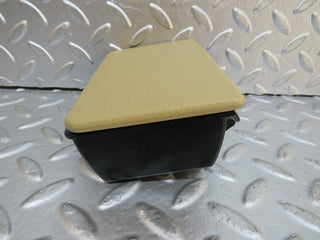 29335 Mercedes-Benz W124 230E Rear Door Ashtray Beige