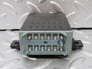 34422 Mercedes-Benz C126 380SEC Temperature Regulator Unit Bosch 1147328002