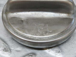 W108 engine oil filler cap used OEM