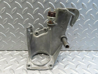 11533 Mercedes-Benz C123 230CE Coupe Brake Pedal Bracket Support 1232900219