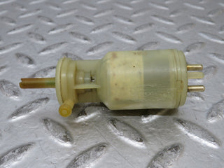 27059 Mercedes-Benz W123 280E Windscreen Washer Pump