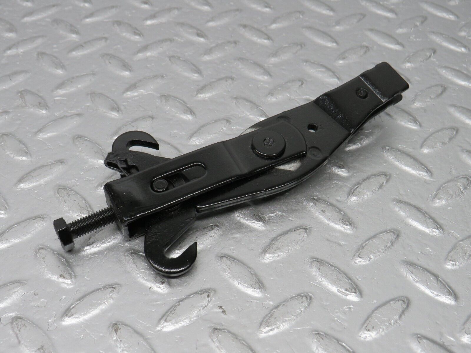 38530 Mercedes-Benz R129 280SL Coupe Handbrake Adjusting Handbrake Regulator