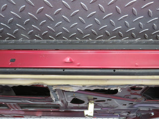 R129 SL right door used OEM