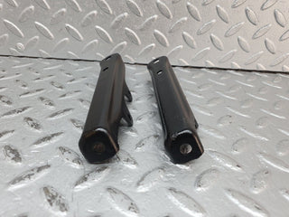 41236 Mercedes-Benz W126 300SE Air Intake Manifold Bracket