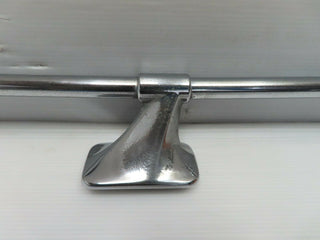 7783 Mercedes-Benz S123 230TE Wagon Roof Bar Roof Rack Chrome Right 1238421014