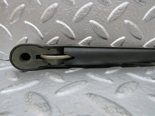 W123 wiper arm left side used OEM