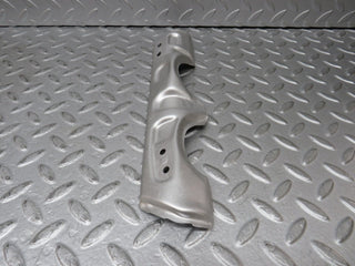 W126 exhaust manifold heat shield used OEM
