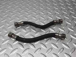 40753 Mercedes-Benz W123 300D Power Steering Oil Hose Pipe