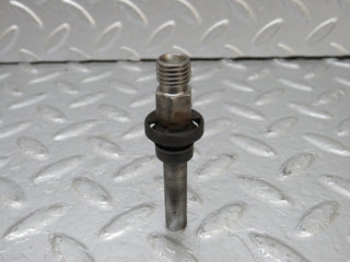 34128 Mercedes-Benz W124 260E Fuel Injector Bosch 0437502010