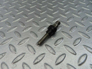 W123 fuel injector used OEM