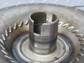 33446 Mercedes-Benz W202 C180 Torque Converter 1232500202